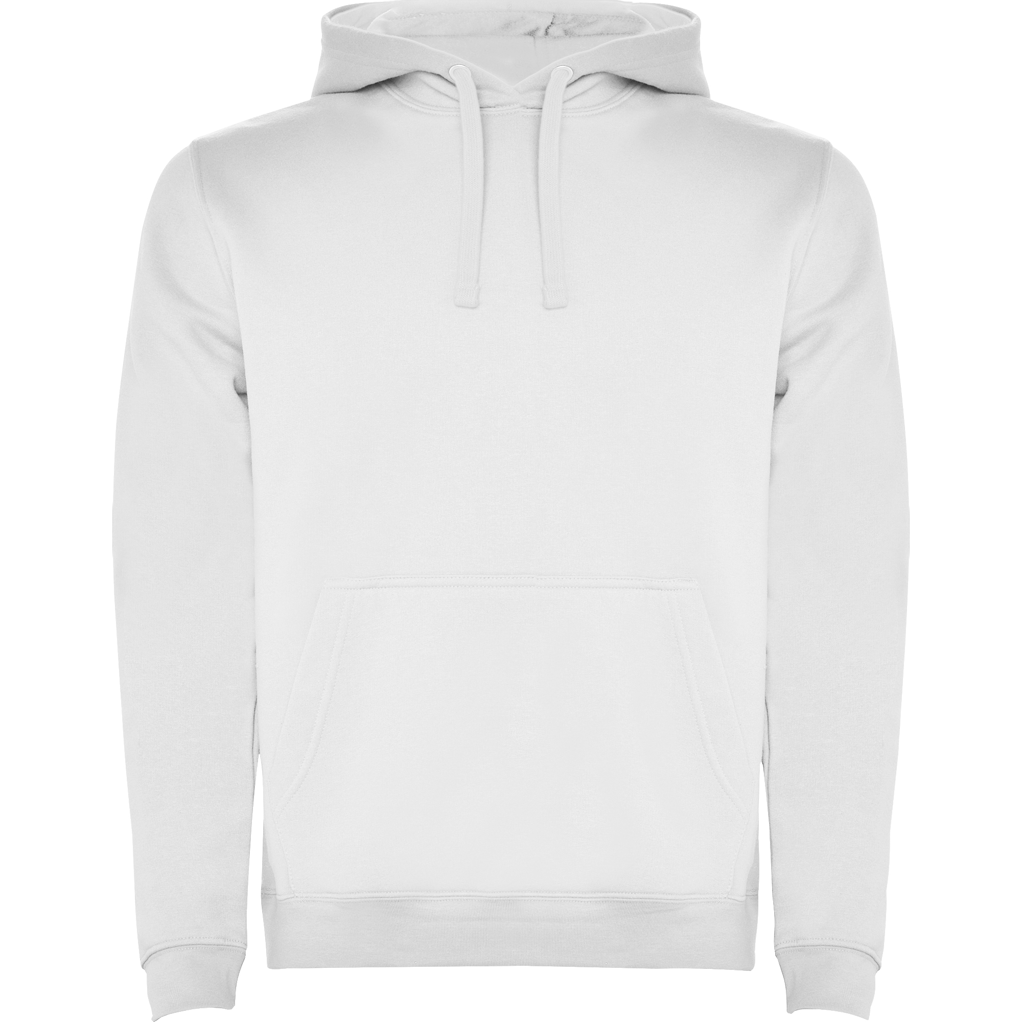 Sweatshirt com capuz a cores para Personalizar